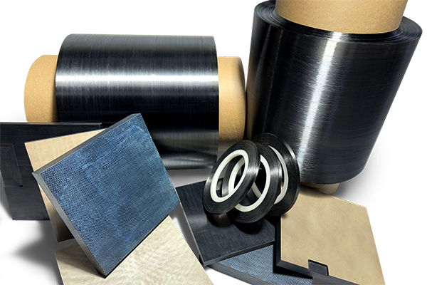 单向CF/PA6复合材料的老化性能及其寿命研究解读