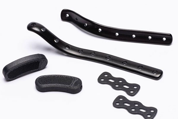 碳纤维增强聚醚醚酮(CF/PEEK)复合材料的摩擦磨损性能解析